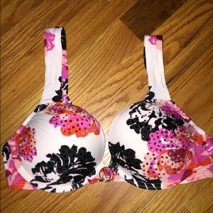 Victoria Secret bathing suit top